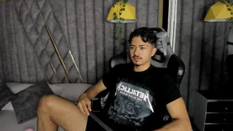 Nicolai online show from March 30, 1:55 pm