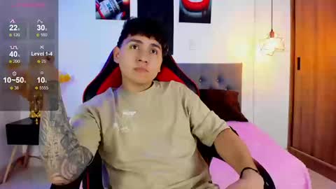 Snapshot of nicolas_james_sc chatting on September 9, 3:01 pm nicolas_james_sc online show from September 9, 3:01 pm