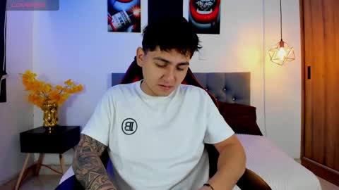 Snapshot of nicolas_james_sc chatting on September 29, 2:27 pm nicolas_james_sc online show from September 29, 2:27 pm