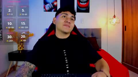 Snapshot of nicolas_james_sc chatting on October 7, 1:51 pm nicolas_james_sc online show from October 7, 1:51 pm