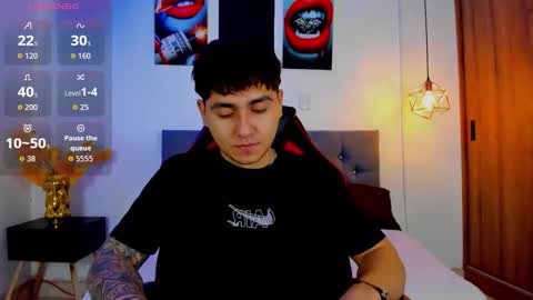 Snapshot of nicolas_james_sc chatting on September 30, 2:49 pm nicolas_james_sc online show from September 30, 2:49 pm