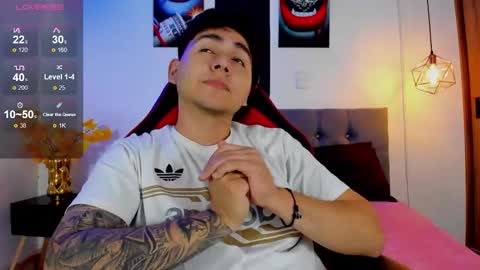Snapshot of nicolas_james_sc chatting on September 24, 2:57 pm nicolas_james_sc online show from September 24, 2:57 pm