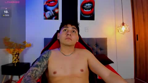 Snapshot of nicolas_james_sc chatting on October 11, 4:21 pm nicolas_james_sc online show from October 11, 4:21 pm