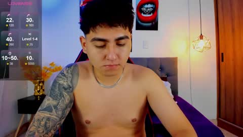 Snapshot of nicolas_james_sc chatting on September 17, 2:31 pm nicolas_james_sc online show from September 17, 2:31 pm