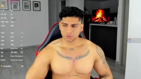 nicolas_montoya online show from November 7, 12:03 am