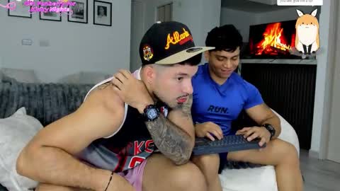 nicolas_montoya online show from January 11, 3:45 am