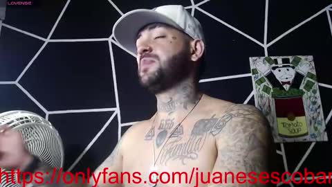 Snapshot of nicolas_torres99 chatting on September 17, 5:55 am nicolas online show from September 17, 5:55 am