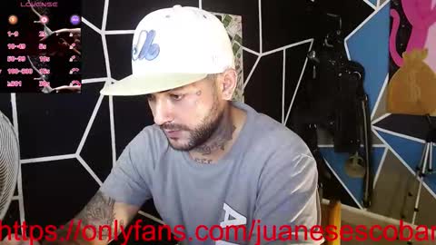 Snapshot of nicolas_torres99 chatting on October 8, 3:56 am nicolas online show from October 8, 3:56 am