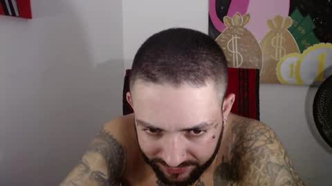 Snapshot of nicolas_torres99 chatting on February 5, 3:34 am nicolas online show from February 5, 3:34 am
