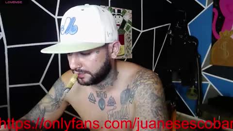 Snapshot of nicolas_torres99 chatting on September 25, 4:08 am nicolas online show from September 25, 4:08 am