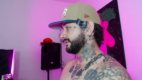nicolas online show from May 6, 4:07 am