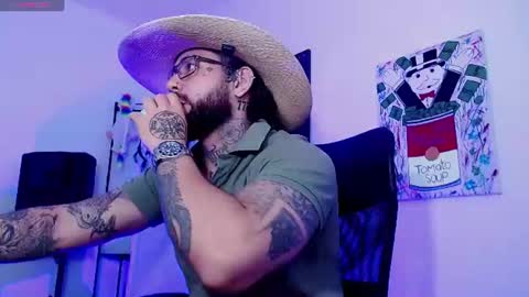nicolas online show from July 4, 3:43 am