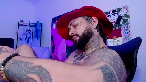 nicolas online show from June 24, 3:46 am