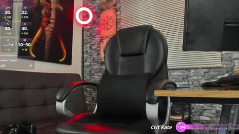 Nicolas Fellener online show from April 11, 6:29 am