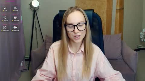 Nicoletta online show from December 13, 7:42 pm