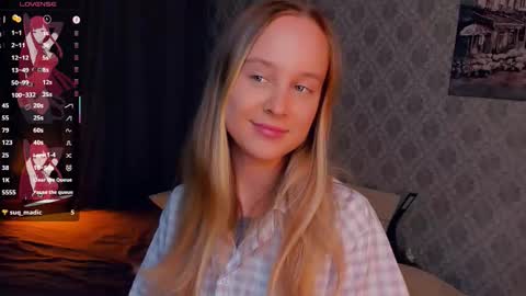 Snapshot of nicolavanderbie chatting on September 30, 5:34 pm Nicoletta online show from September 30, 5:34 pm