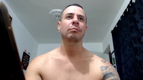 Nicolay online show from November 13, 2:03 am