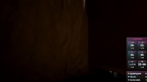 Lily  dont forget to thumbs up me online show from April 18, 2:57 am