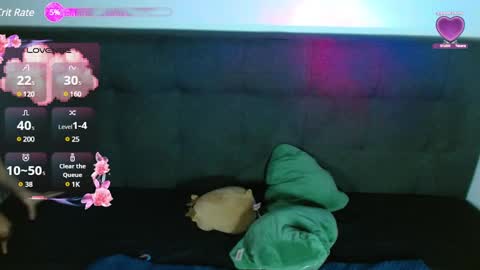 Snapshot of nicole_bonnet chatting on February 20, 11:20 am nicole online show from February 20, 11:20 am