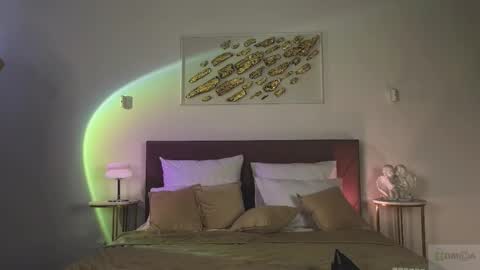 Nicole online show from October 26, 9:14 pm