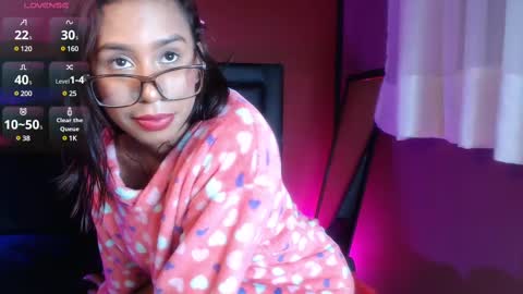 Snapshot of nicole_brown1126 chatting on March 8, 6:21 am nicole_brown1126 online show from March 8, 6:21 am