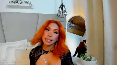 nicole_brown1126 online show from July 18, 3:30 am