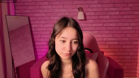 Nicole online show from May 15, 1:03 am
