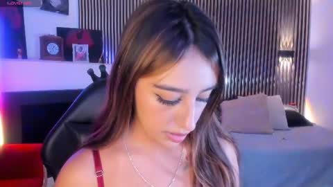 Nicole online show from June 11, 3:48 am