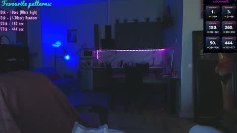 Snapshot of nicole_fancy chatting on February 9, 10:43 pm Kitty Nikki online show from February 9, 10:43 pm