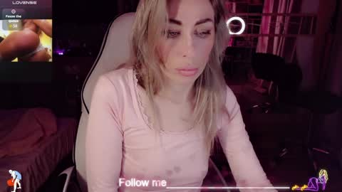 Nicole online show from March 30, 1:06 am