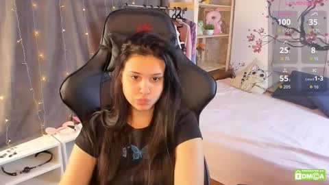 My name is Nicole. I m completely new here online show from September 12, 9:33 am