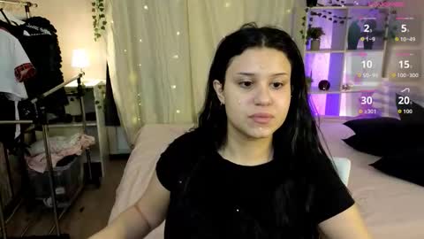 My name is Nicole. I m completely new here online show from November 2, 10:59 am