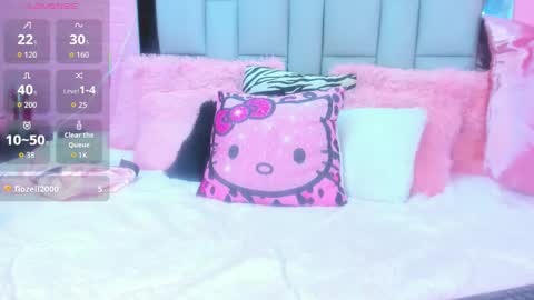 Snapshot of nicole_rosales chatting on October 9, 7:41 pm nicole_rosales online show from October 9, 7:41 pm