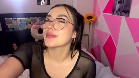 Nicole online show from September 22, 5:22 am