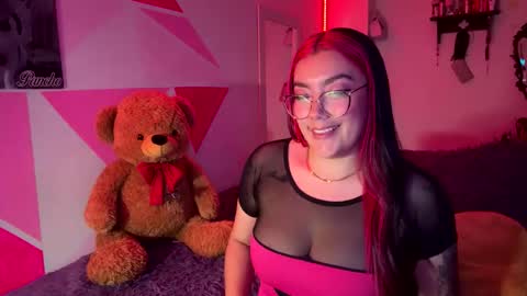 Nicole online show from February 27, 6:50 am