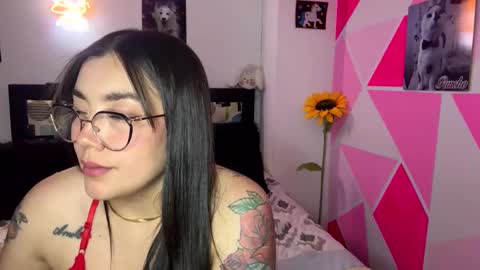 Nicole online show from September 20, 4:59 am