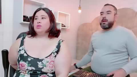 Nicole online show from January 12, 3:19 pm