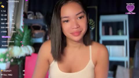 NICOLE online show from March 24, 11:00 pm