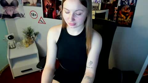 Nicole online show from October 13, 7:10 am