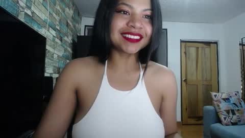 Nicole online show from November 8, 10:35 pm