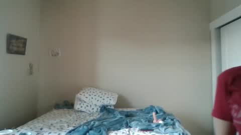 Nicole online show from February 12, 10:15 pm