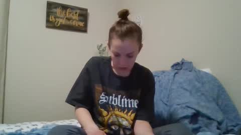 Nicole online show from February 6, 1:43 pm