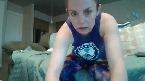 Nicole online show from February 9, 12:17 am