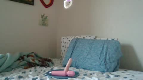 Nicole online show from February 20, 12:08 am