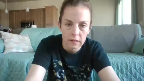 Nicole online show from February 22, 10:42 pm