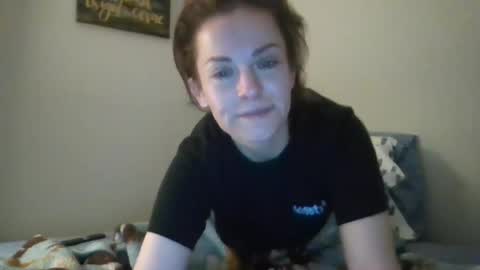 Nicole online show from February 26, 12:49 pm