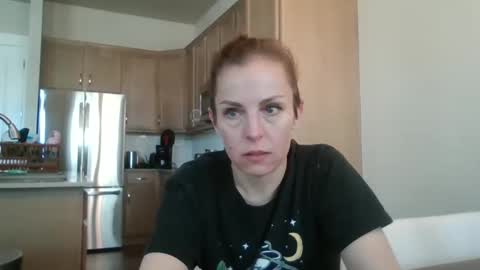 Nicole online show from February 23, 9:59 pm