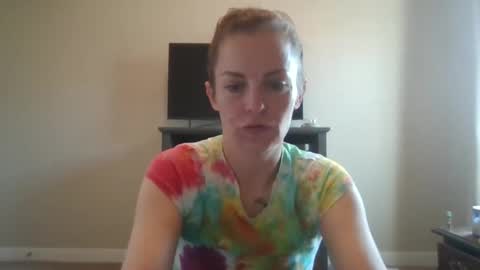 Nicole online show from February 25, 6:55 pm