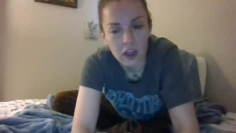 Nicole online show from February 8, 1:01 pm