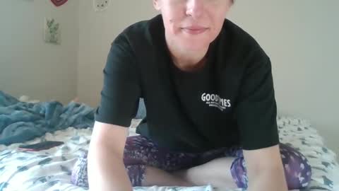 Nicole online show from March 10, 10:45 pm